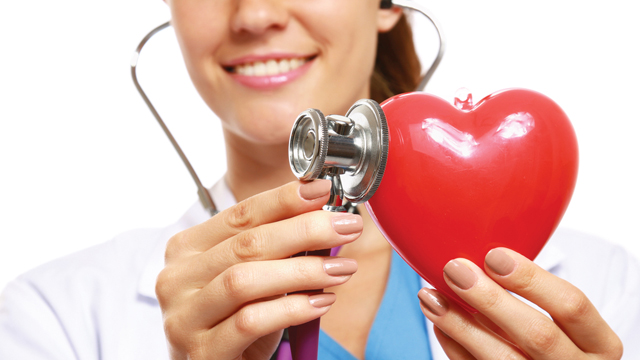 Cardiothoracic & Vascular Surgery
