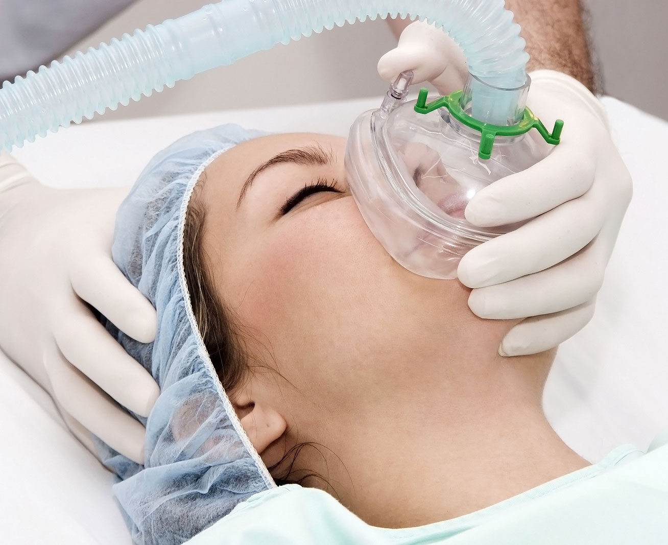 Anaesthesia & Critical Care
