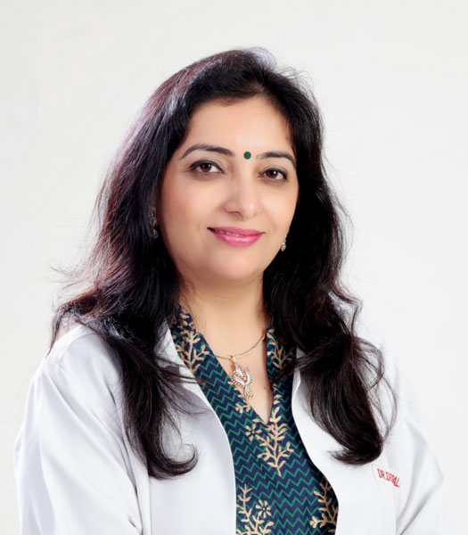 Dr. Deepali Marwaha