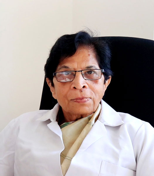 Dr. Suraksha Agrawal