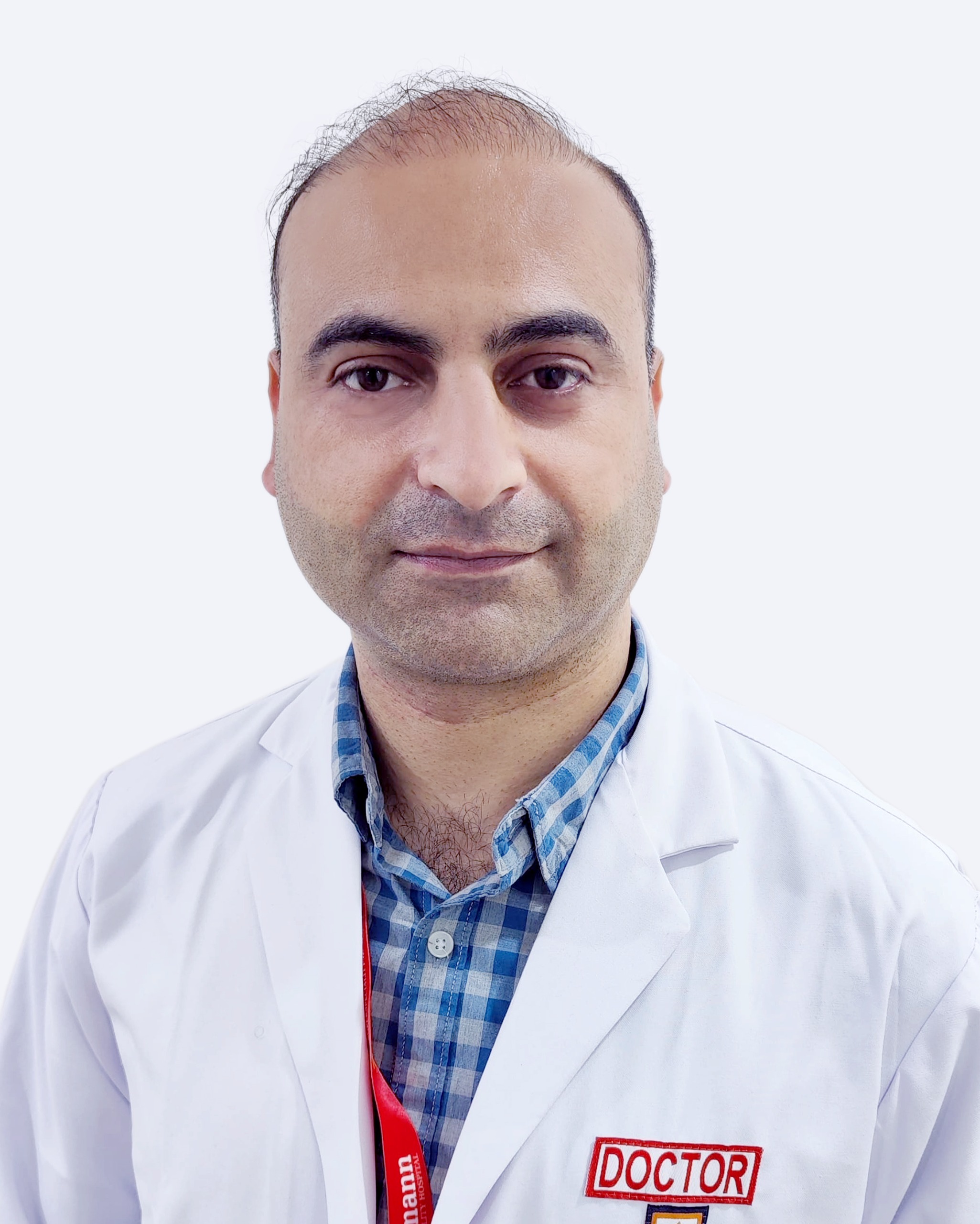 Dr.Umar Maqbol