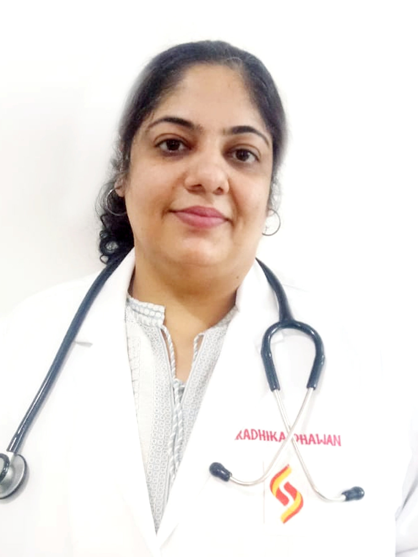 Dr. Radhika Dhawan