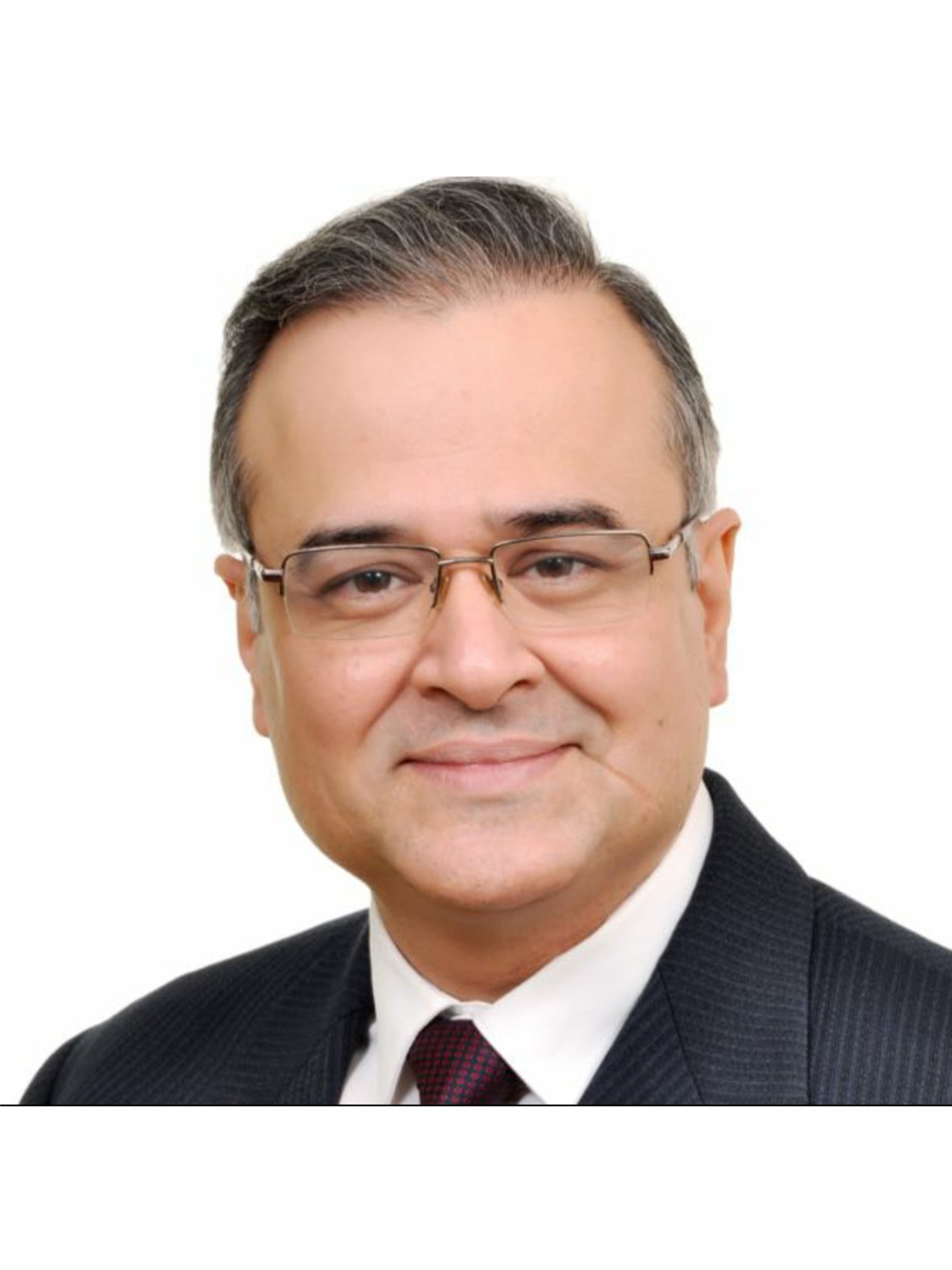 Dr. Arun Lakhanpal