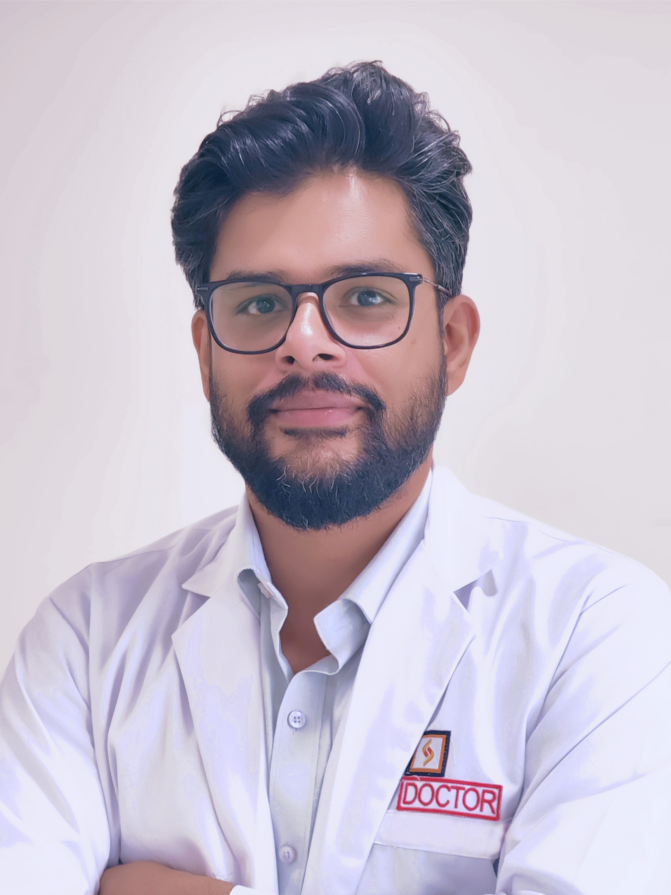 Dr. Rahul Lal Chowdhary