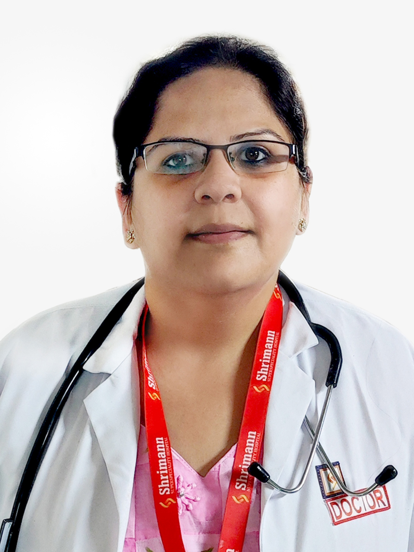 Dr. Chandni Kataria Sharma