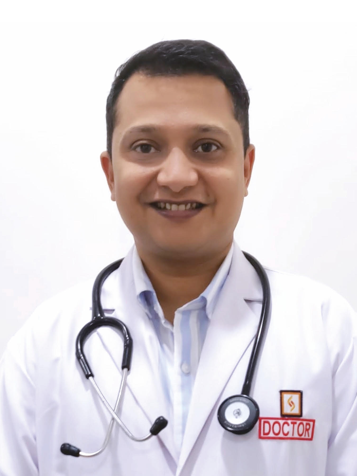 Dr.Anshul Vashisht
