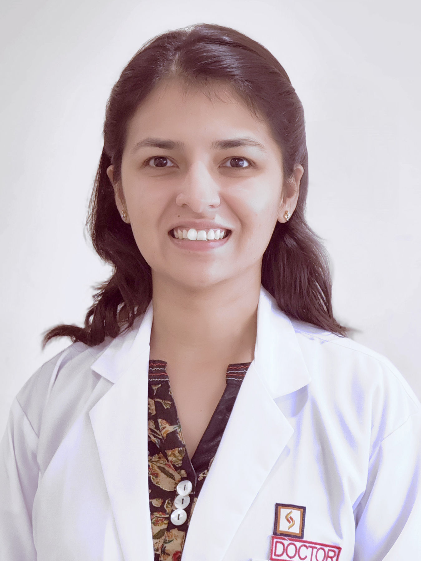 Dr. Maithli Sharma