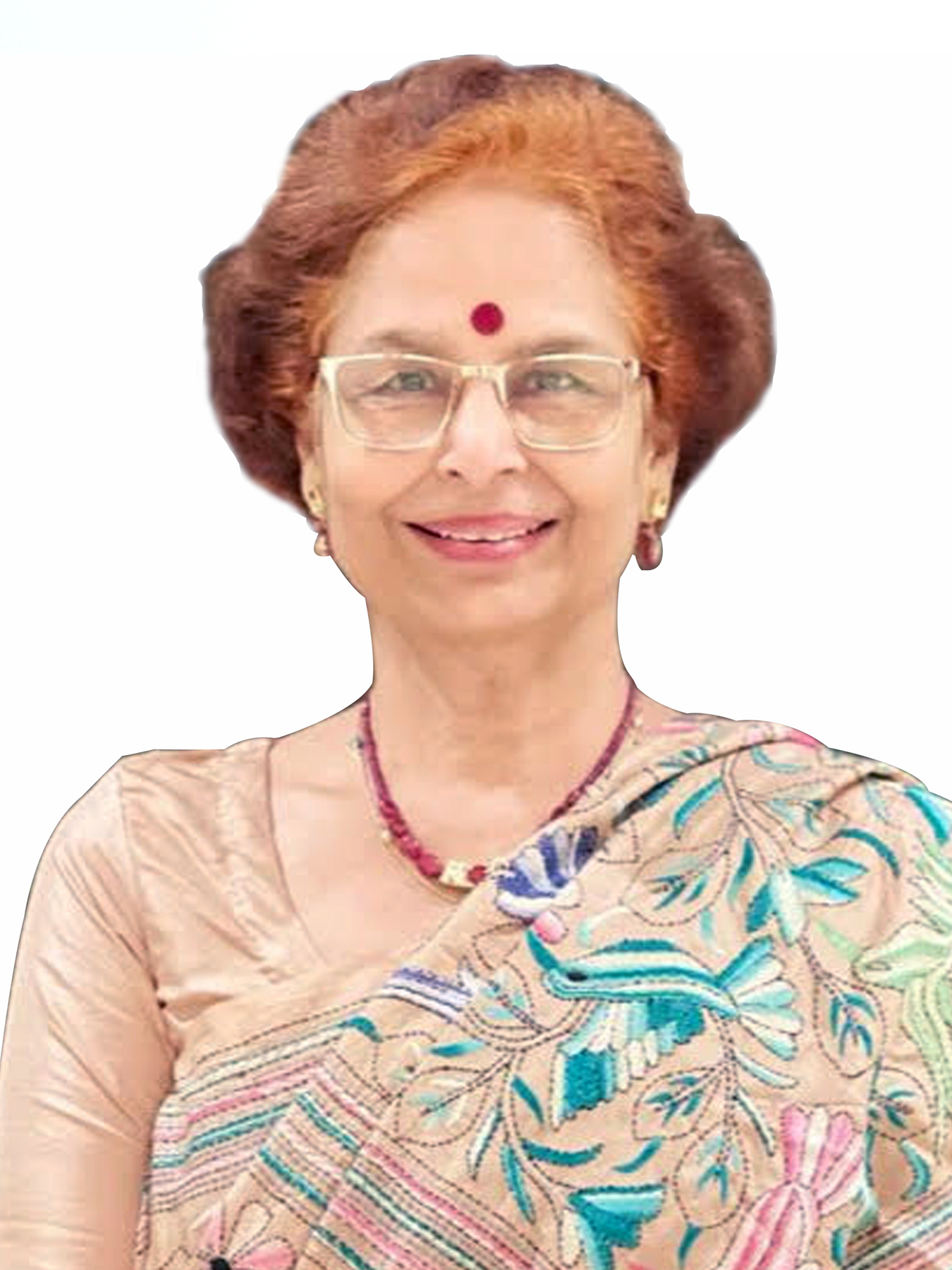 Dr. Kusum Thakur