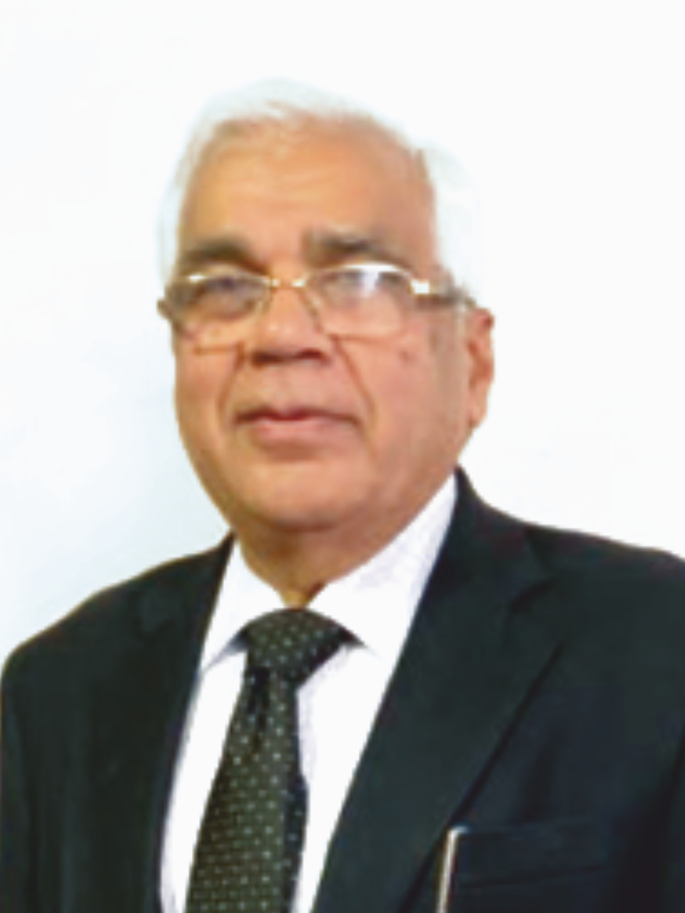 Dr. (Prof) S.C. Tiwari