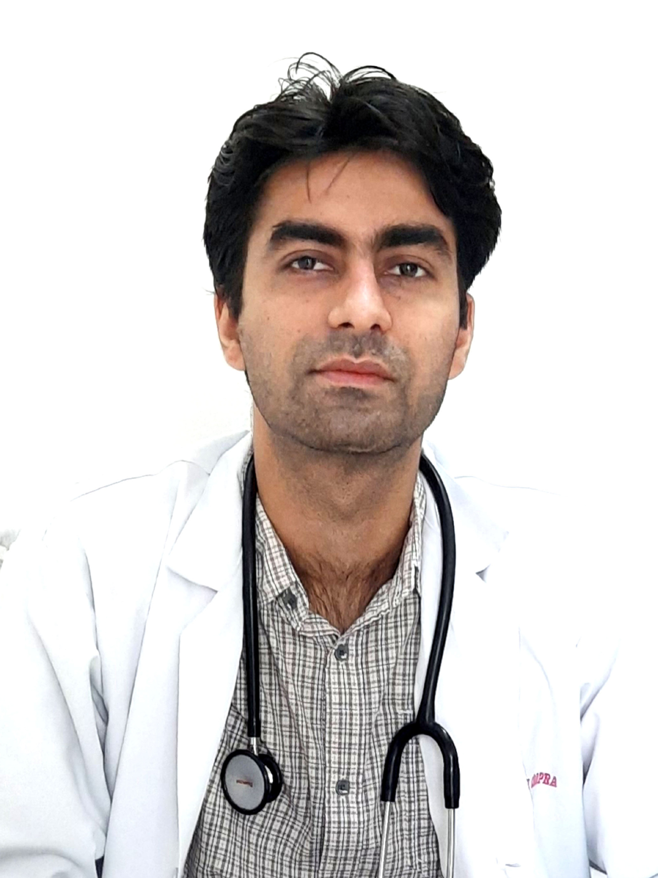 Dr. Anish Chopra
