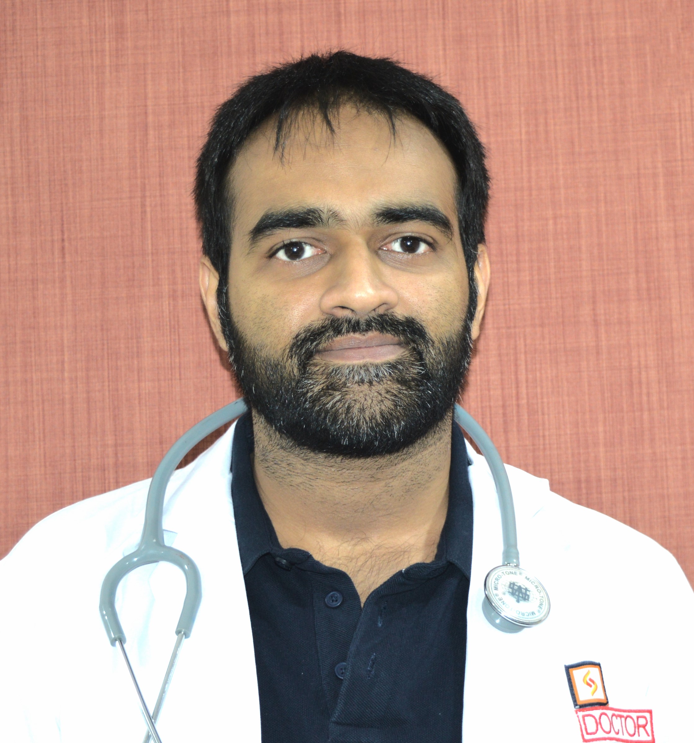 Dr.Sahil Nohria