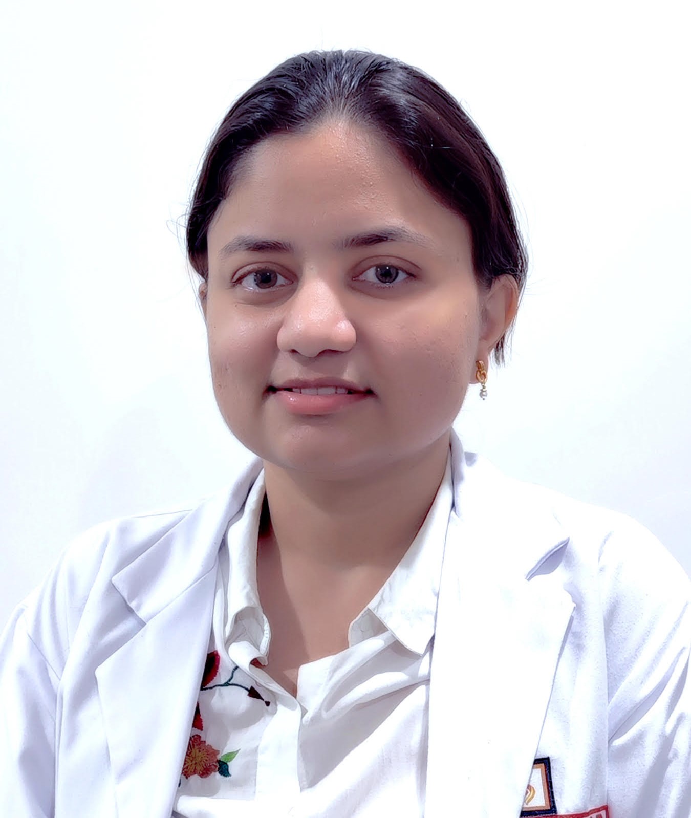 Dr.Kirtika Sharma