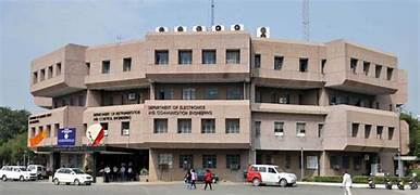 Shrimann hospital dwarka new delhi-110043